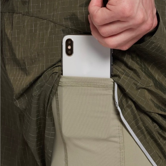 VRST Dick’s Sporting Goods Hybrid Men's Running Short - NWT - Picture 5 of 13